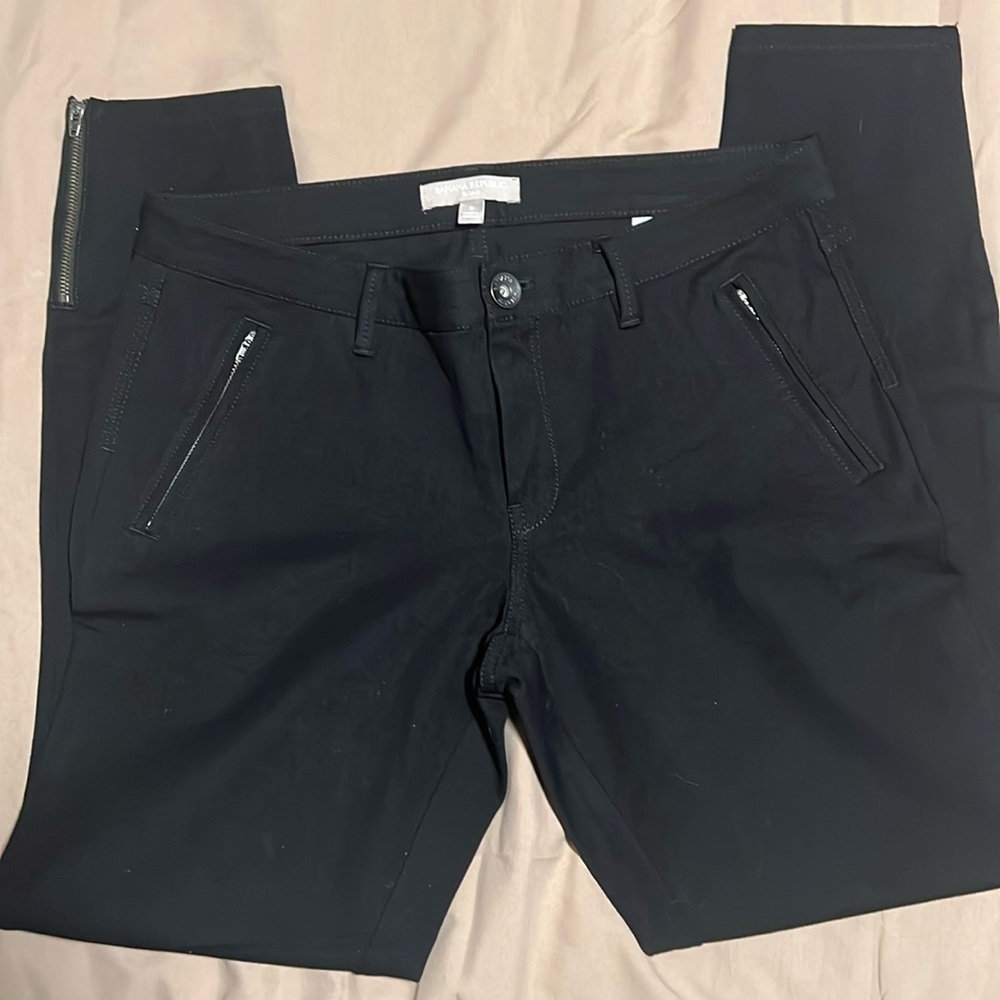 Banana Republic skinny jeans